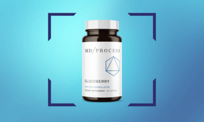 GlucoBerry Review