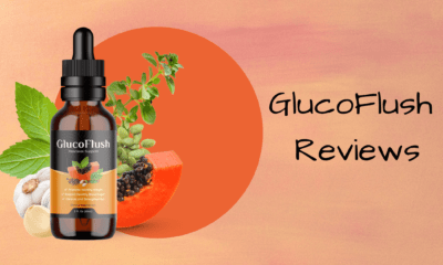 GlucoFlush Review