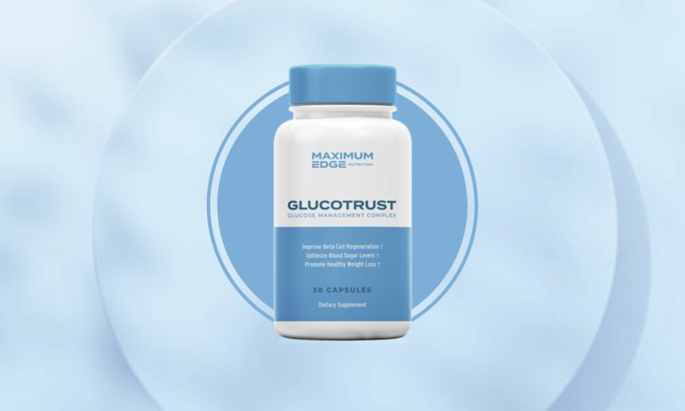 GlucoTrust Review