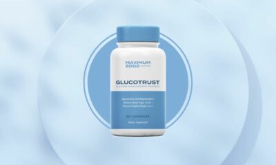 GlucoTrust Review