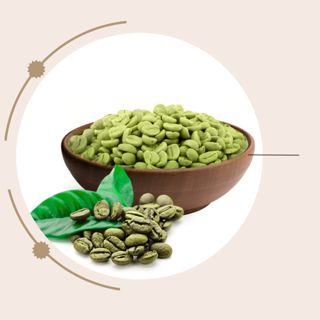 Green Coffee Bean Extract