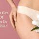 How To Get Rid Of Pimples In The Labia