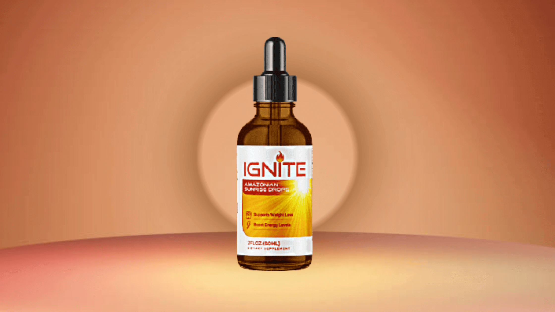 Ignite Drops Reviews