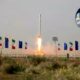 Iranian Launch More Satellites Into Space
