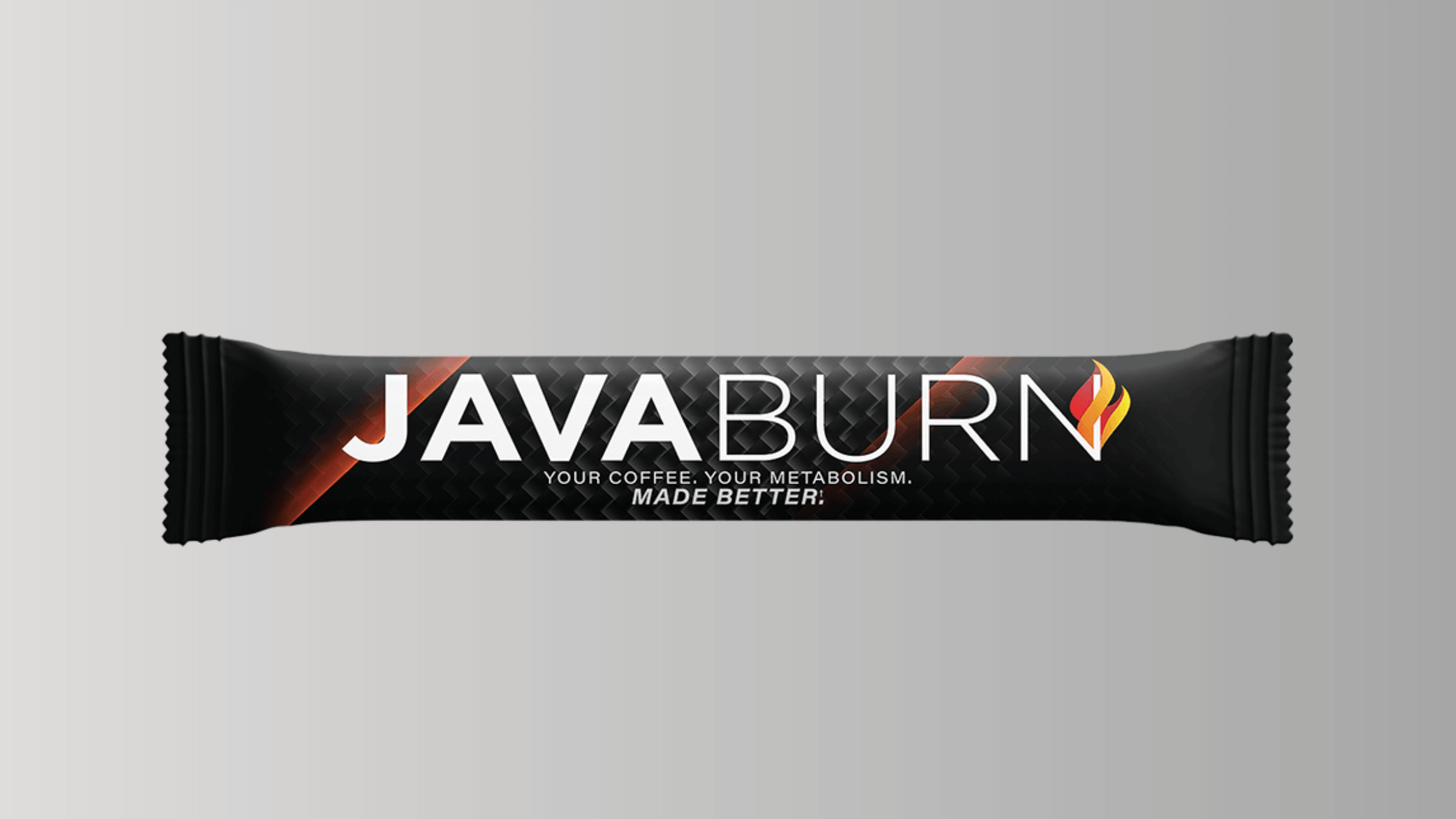 Java Burn Pouch