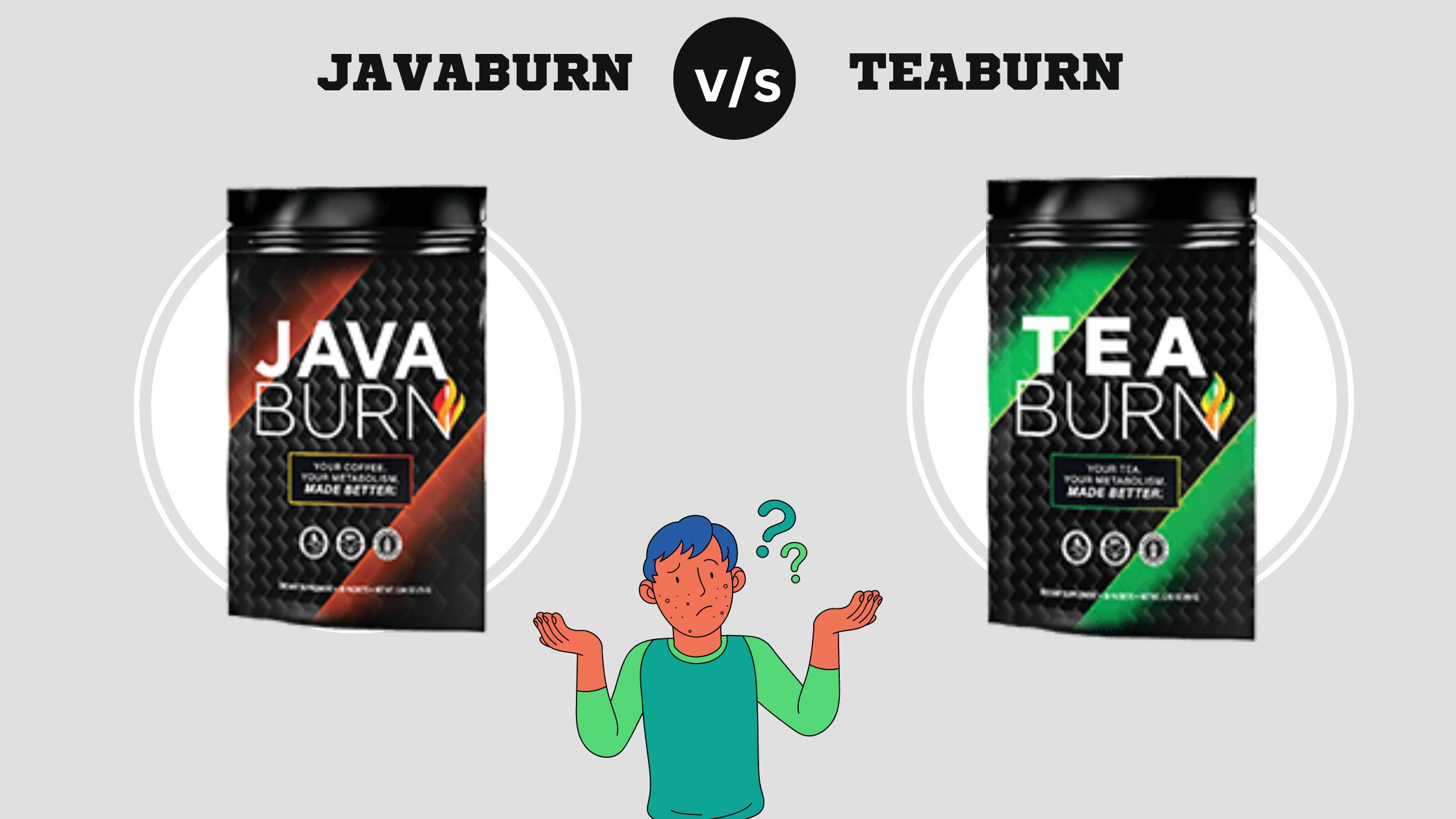 JavaBurn Comparison