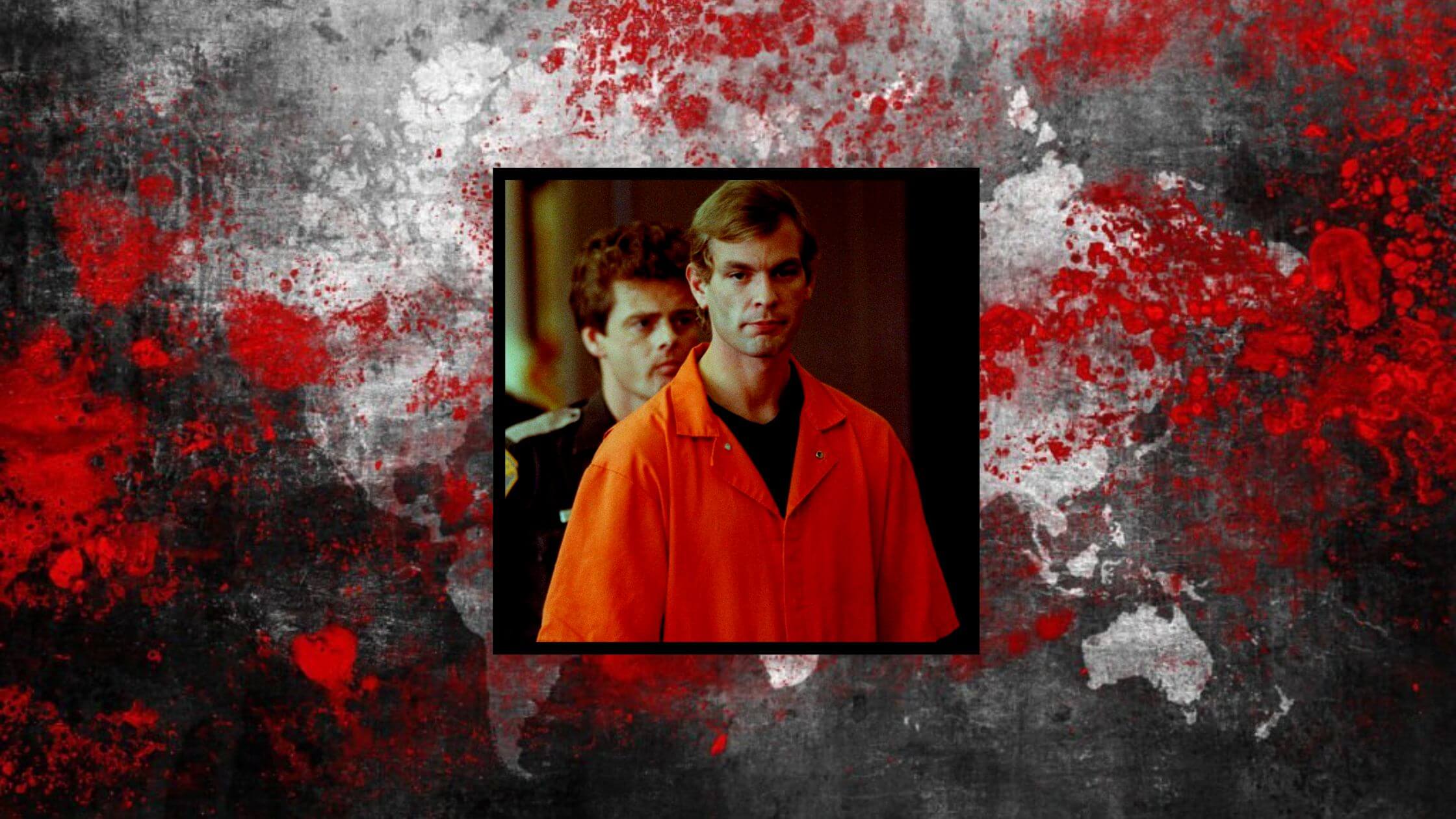 Jeffrey Dahmer Costumes Are Not Permitted At LGBTQ Pubs In Milwaukee