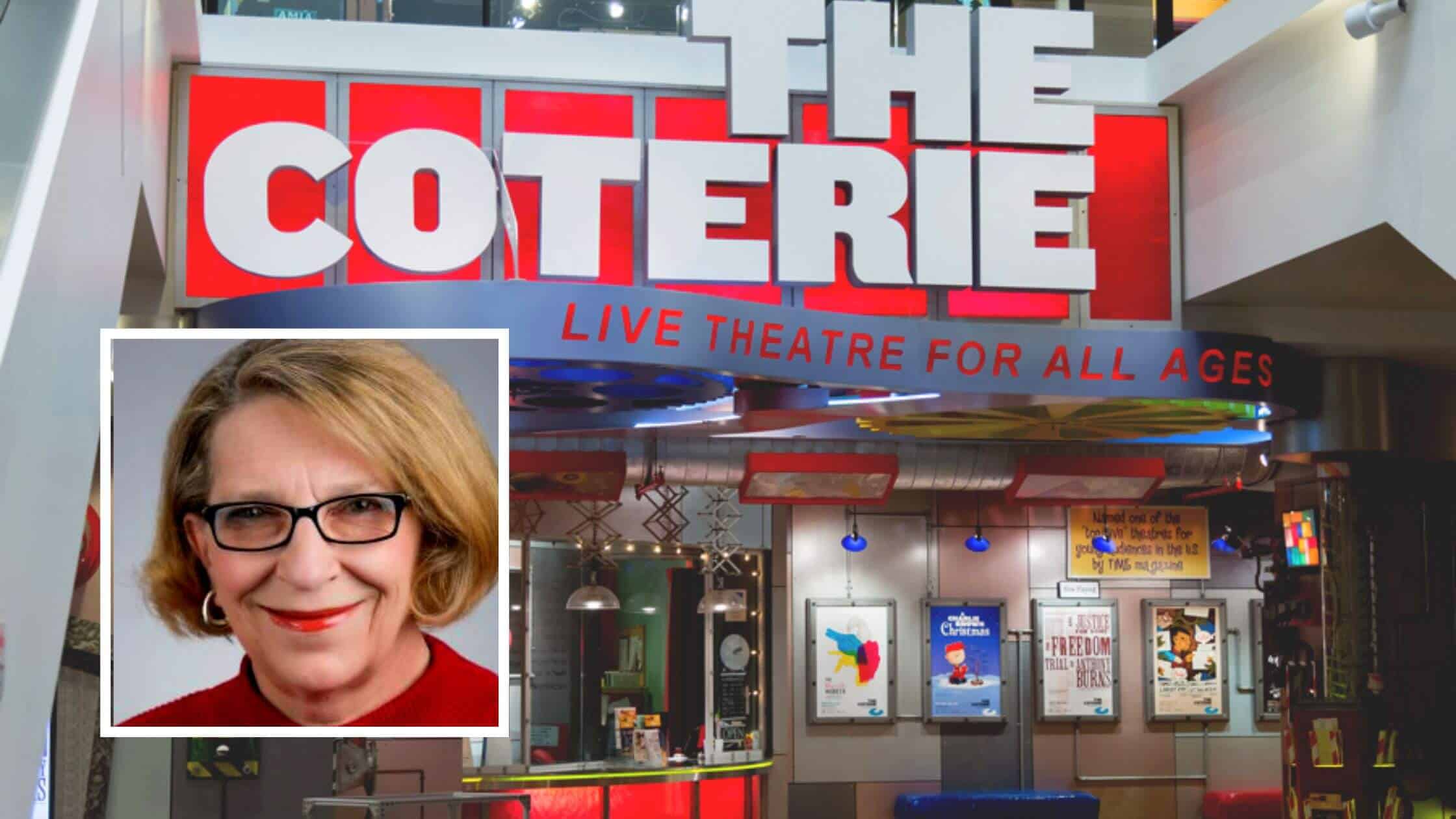 KC's Coterie Theatre's Joette Pelster Dies At Age 71