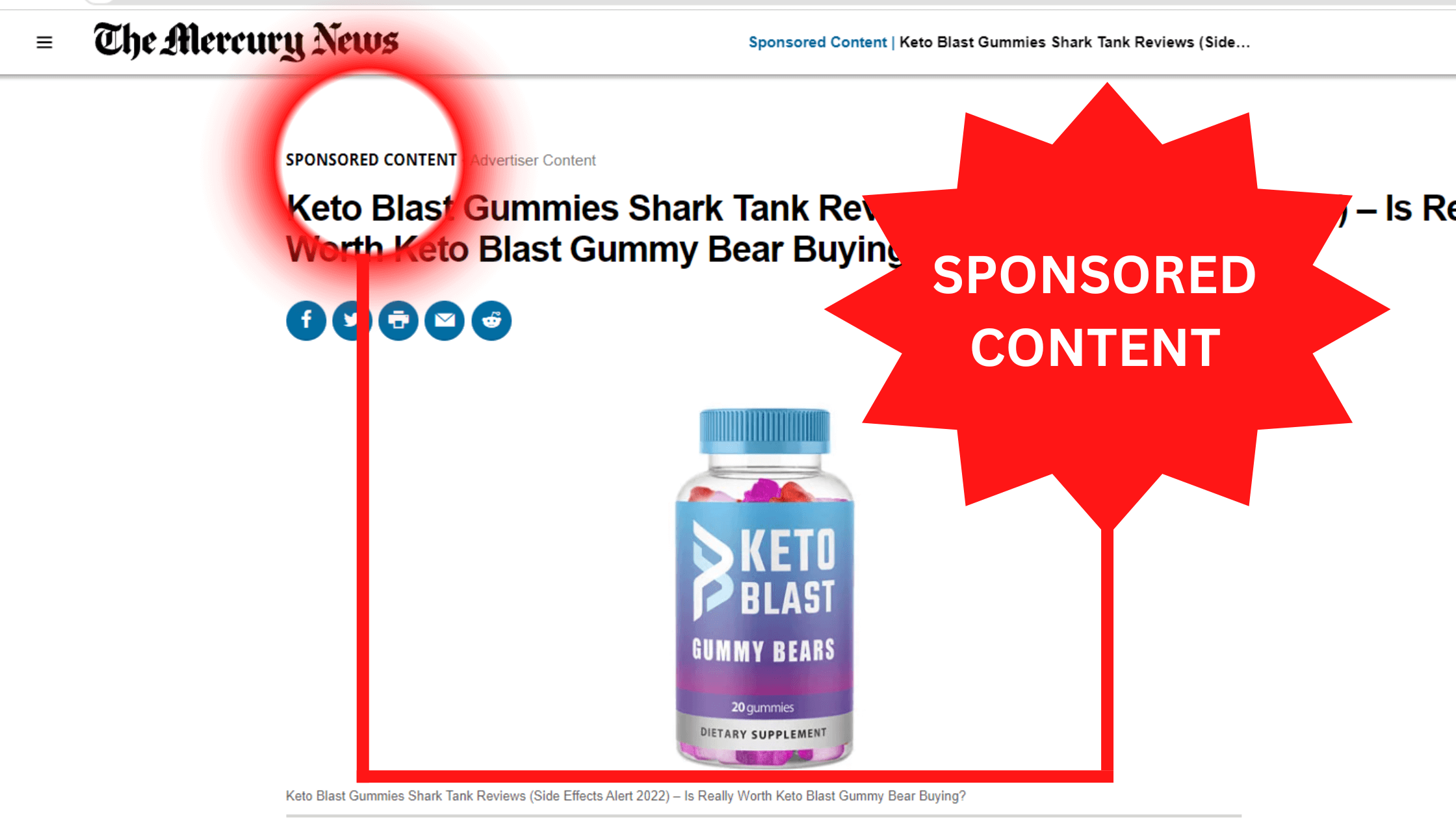 Keto Blast Gummy Bears Sam Reviews