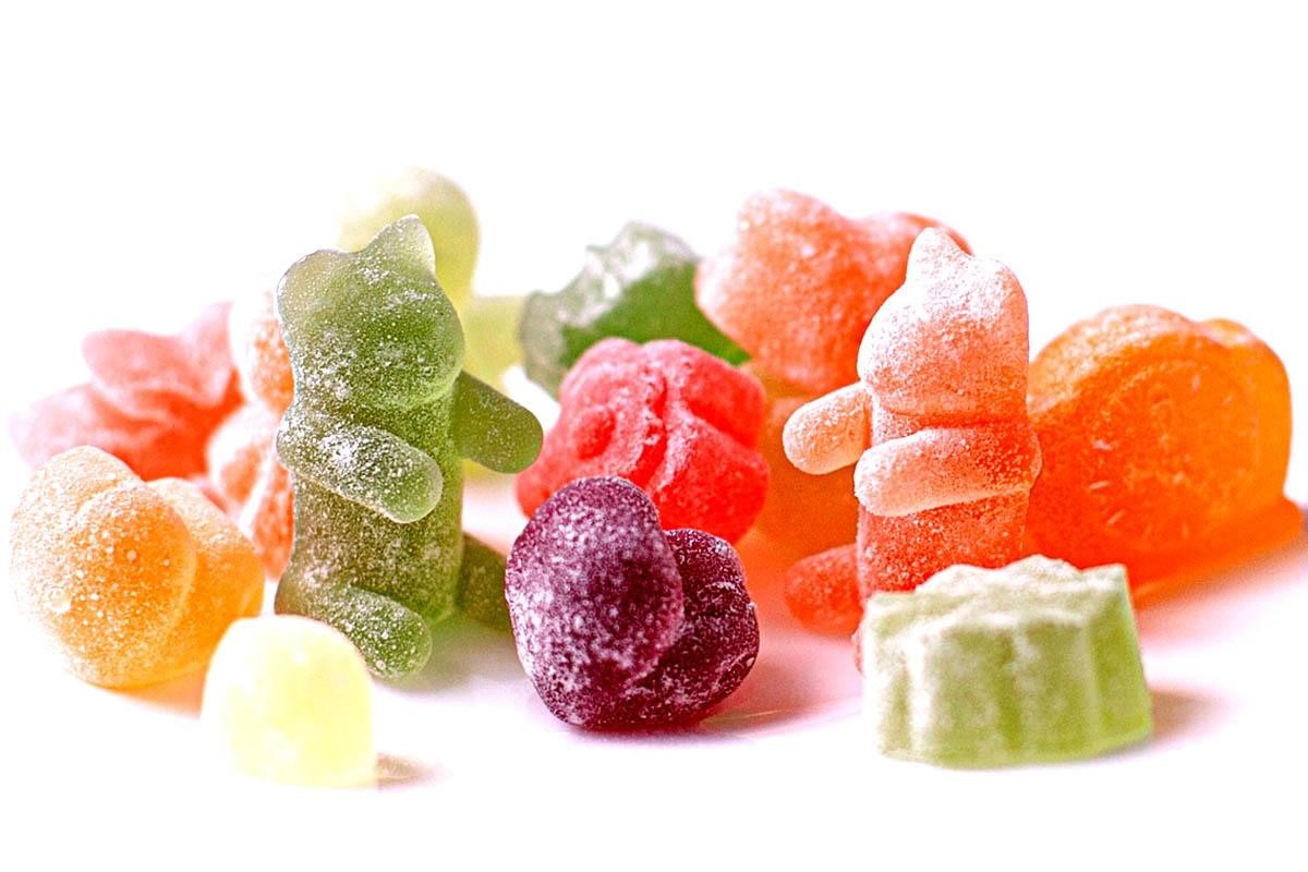 Keto Gummies For Weigh Loss