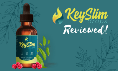Keyslim Drops Review