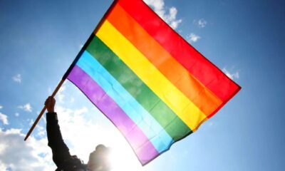 LGBTQ Advocates Push Virginia To Revoke Trans Student Policies