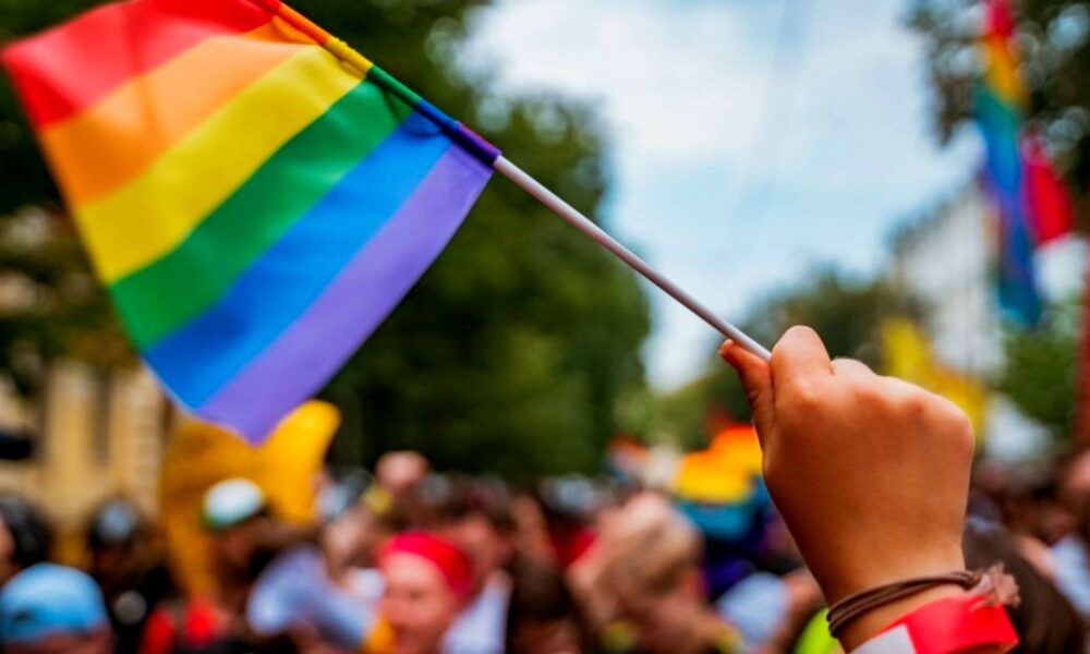 LGBTQ Community Hangout In Lexington Shutting Down