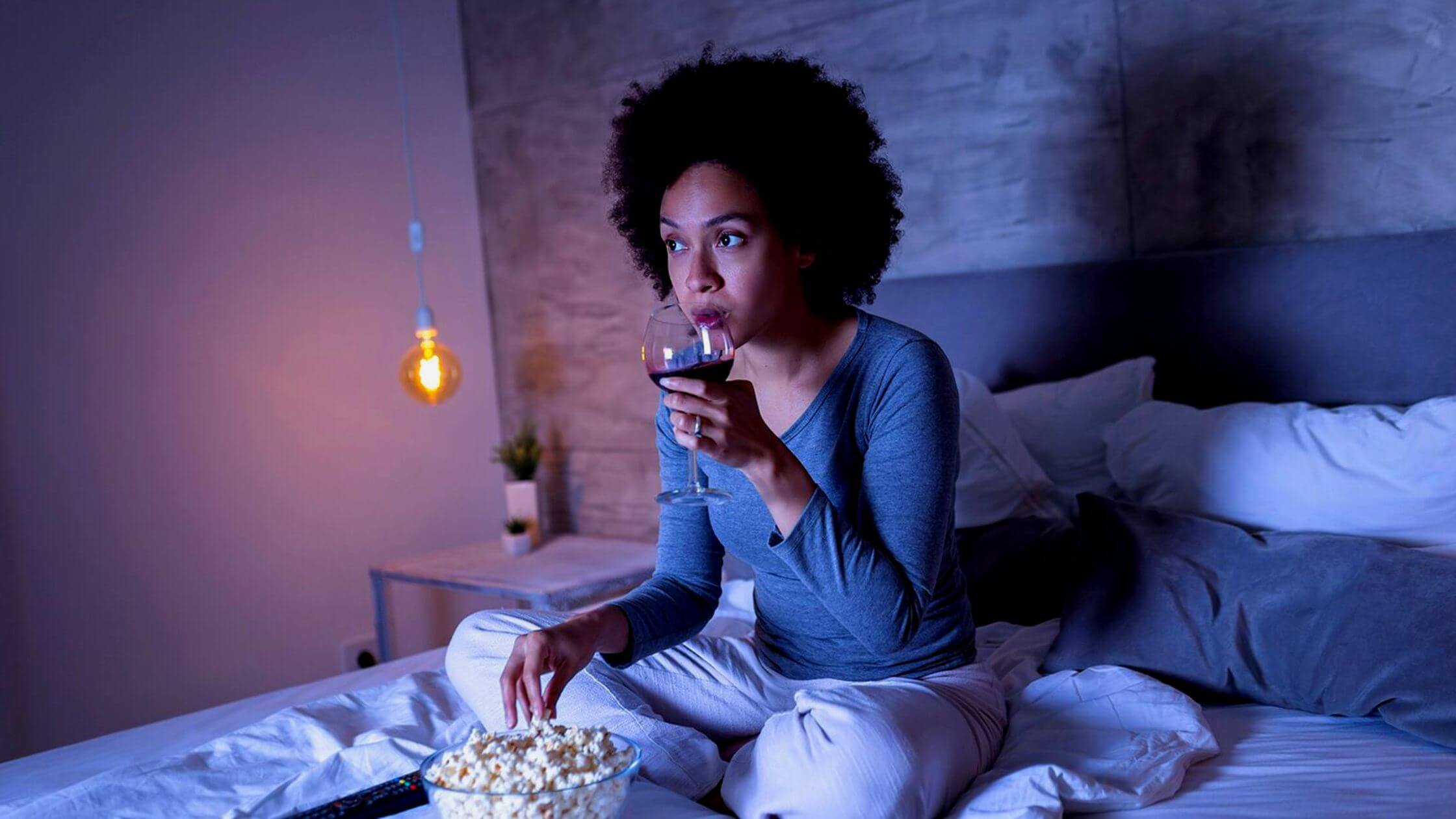 Late-Night Eating Causes Diabetes And Weight Gain Scientists Opine Why