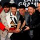 Latin Grammys Special Awards List Of All Nominees And Winners