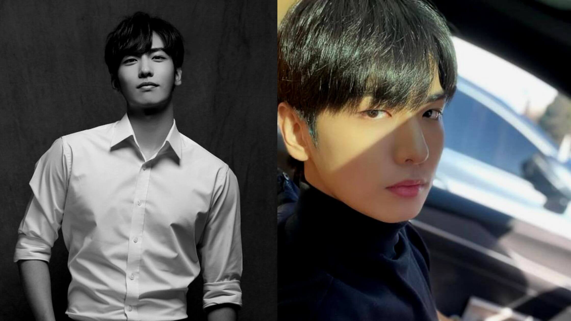 Lee Ji Han K-Pop Singer And Actor Died In Seoul Crowd Crush