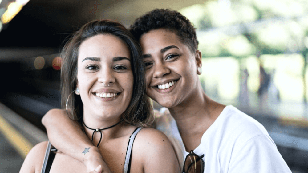 Lesbian Myths And Misconceptions
