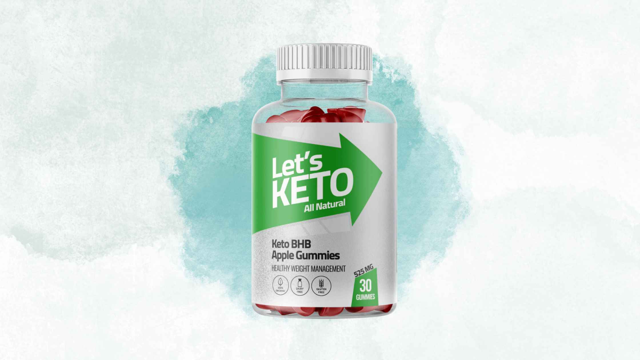 Lets Keto Gummies Australia Reviews