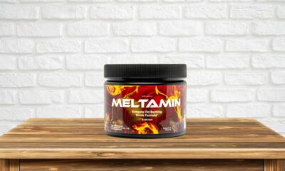 Meltamin Reviews