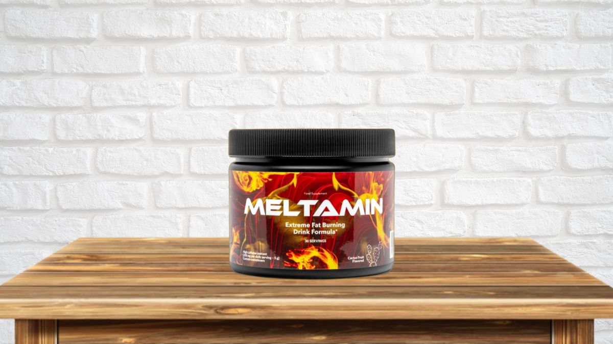 Meltamin Reviews