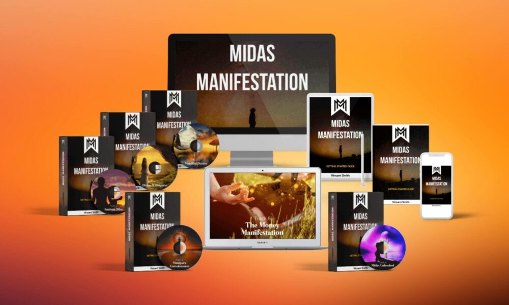 Midas Manifestation Reviews