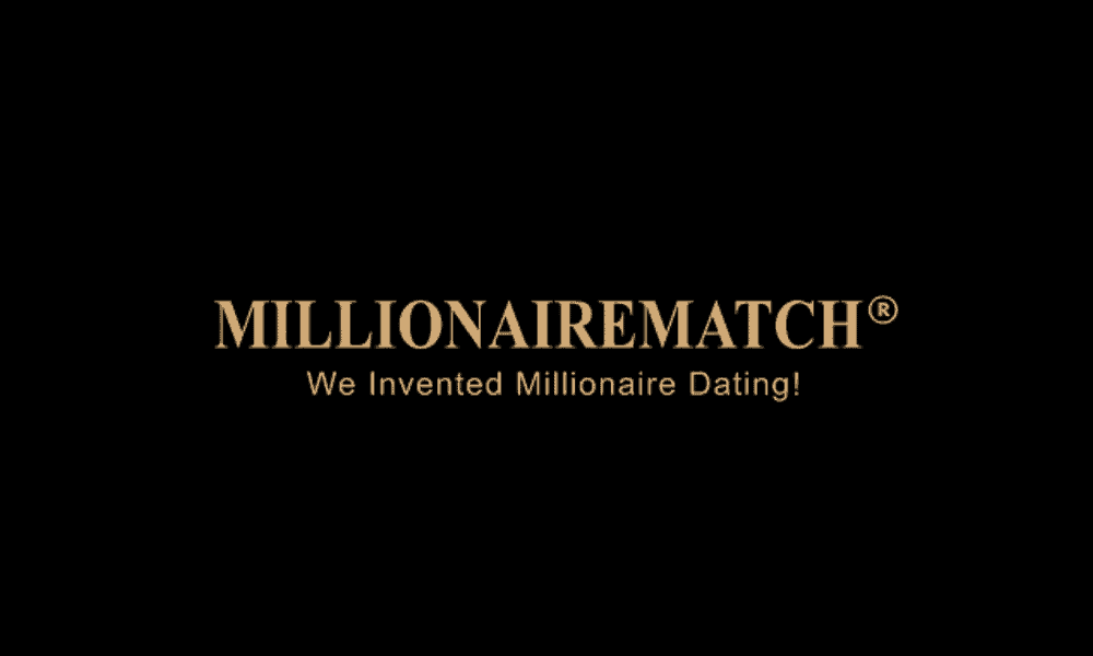 Millionaire Match Dating Site