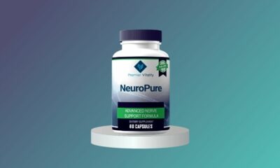 NeuroPure reviews