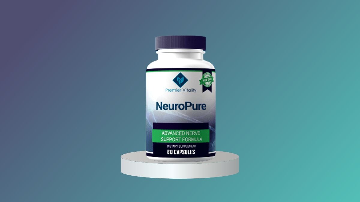 NeuroPure reviews