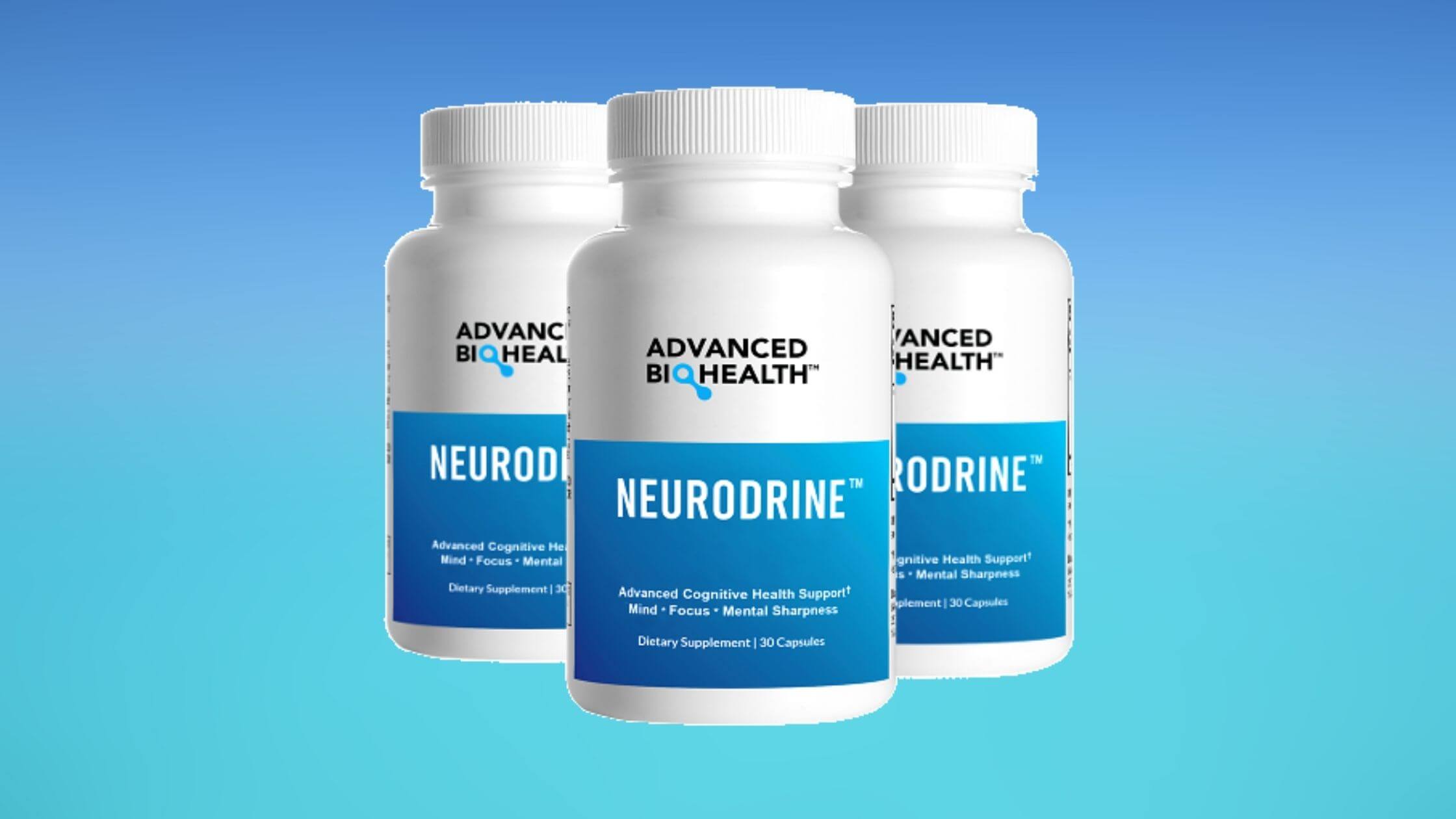 Neurodrine Review