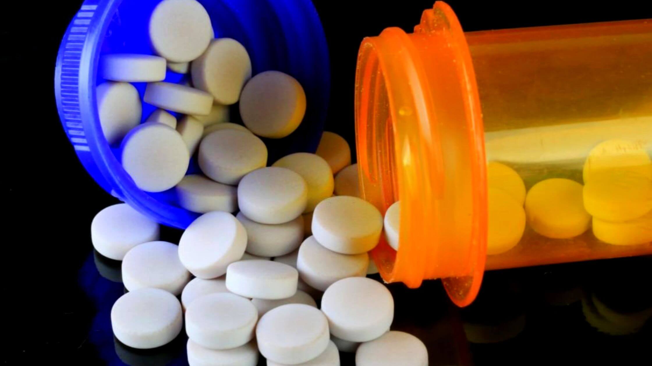 New Clinical Practise Recommendations For Prescribing Opioids For Pain- CDC