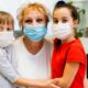 New Wave Of Covid And Flu Experts Advise Wearing A Mask Indoors