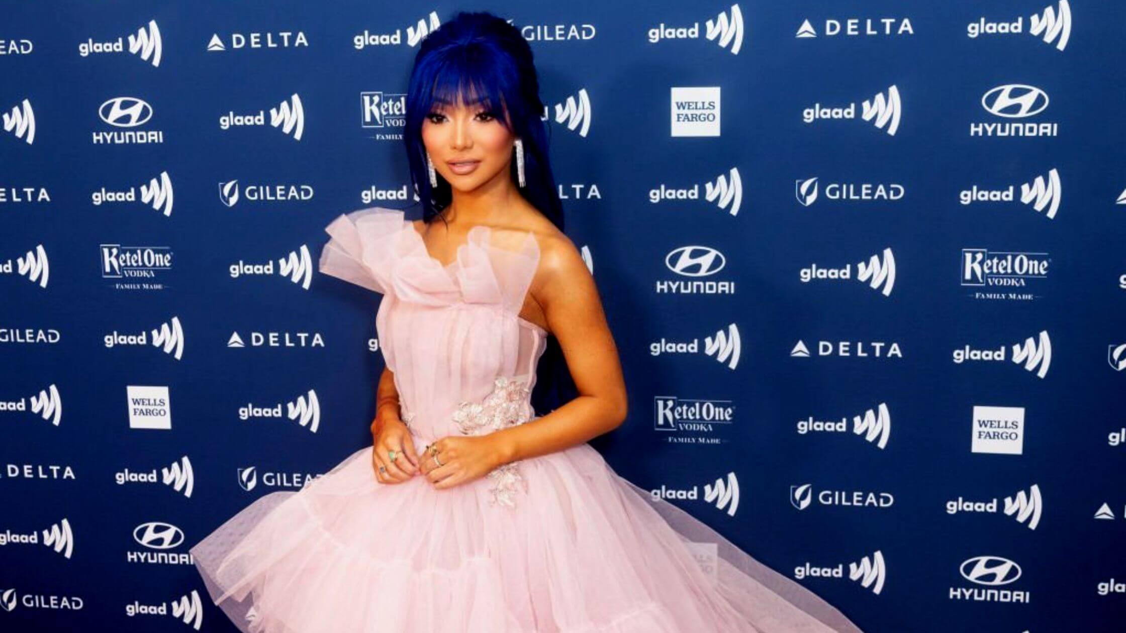 Nikita Dragun Is Detained And Lodged In The Florida Prison For Men