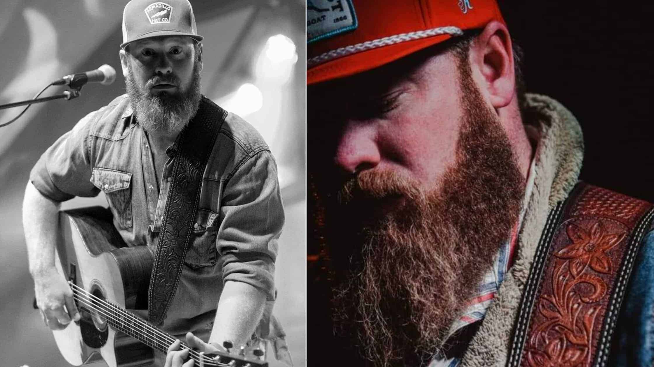 Oklahoma Singer-Songwriter Jake Flint Tragically Dies Just Hours After His Wedding