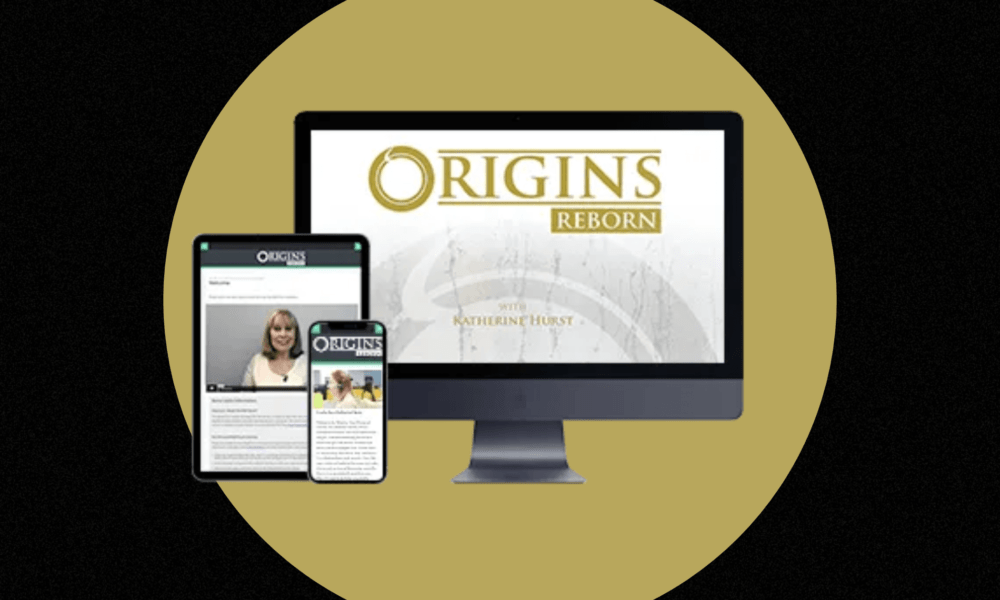 Origins Reborn Reviews - Is This Katherine Hurst's Guide Genuine?