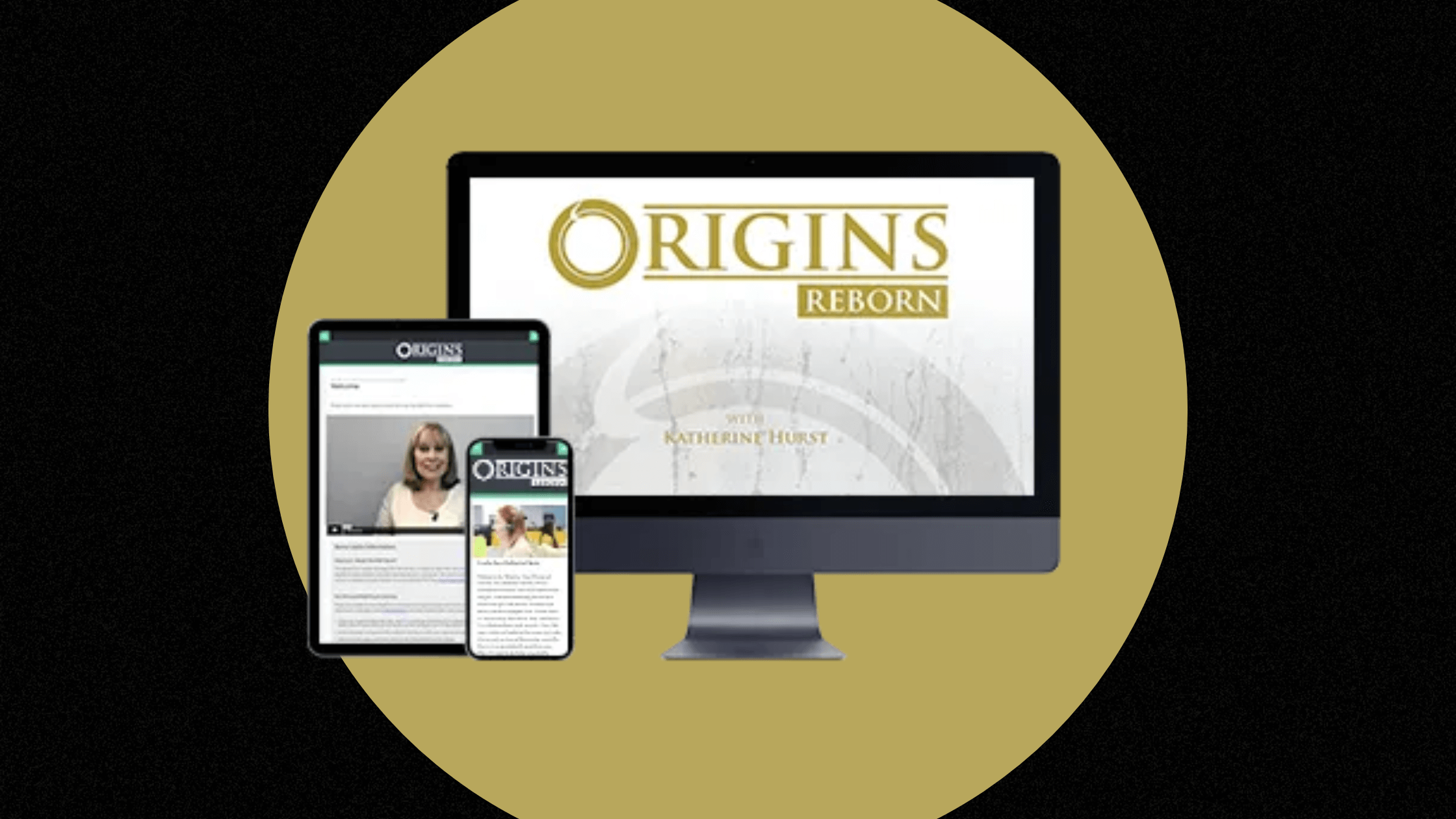 Origins Reborn Review