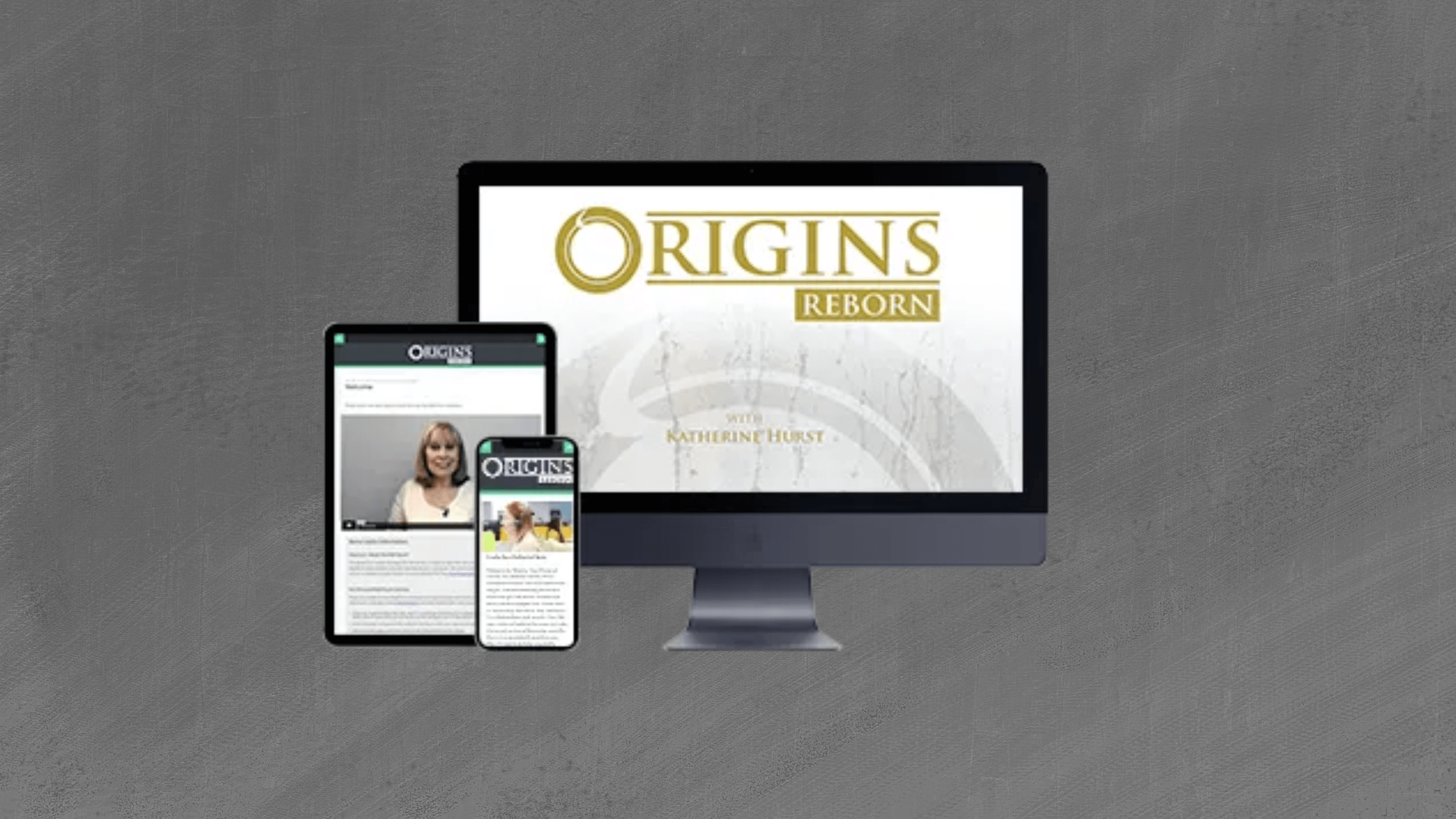 Origins Reborn Reviews