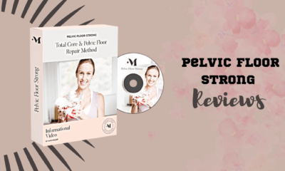 Pelvic Floor Strong Reviews