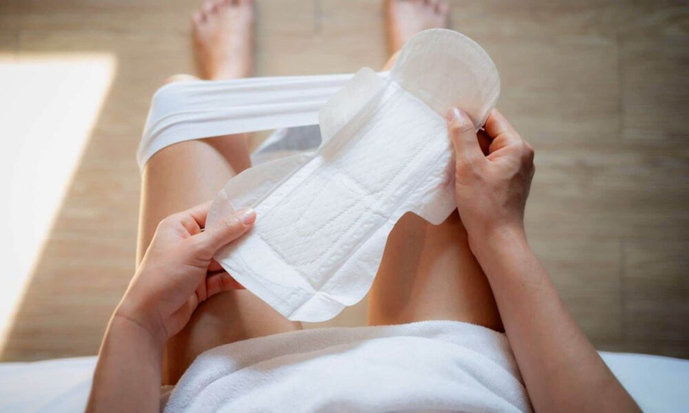Period Only Lasts For 2-3 Days - Causes And How To Treat Them