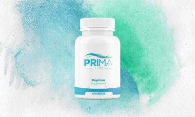 PrimaSlim Reviews