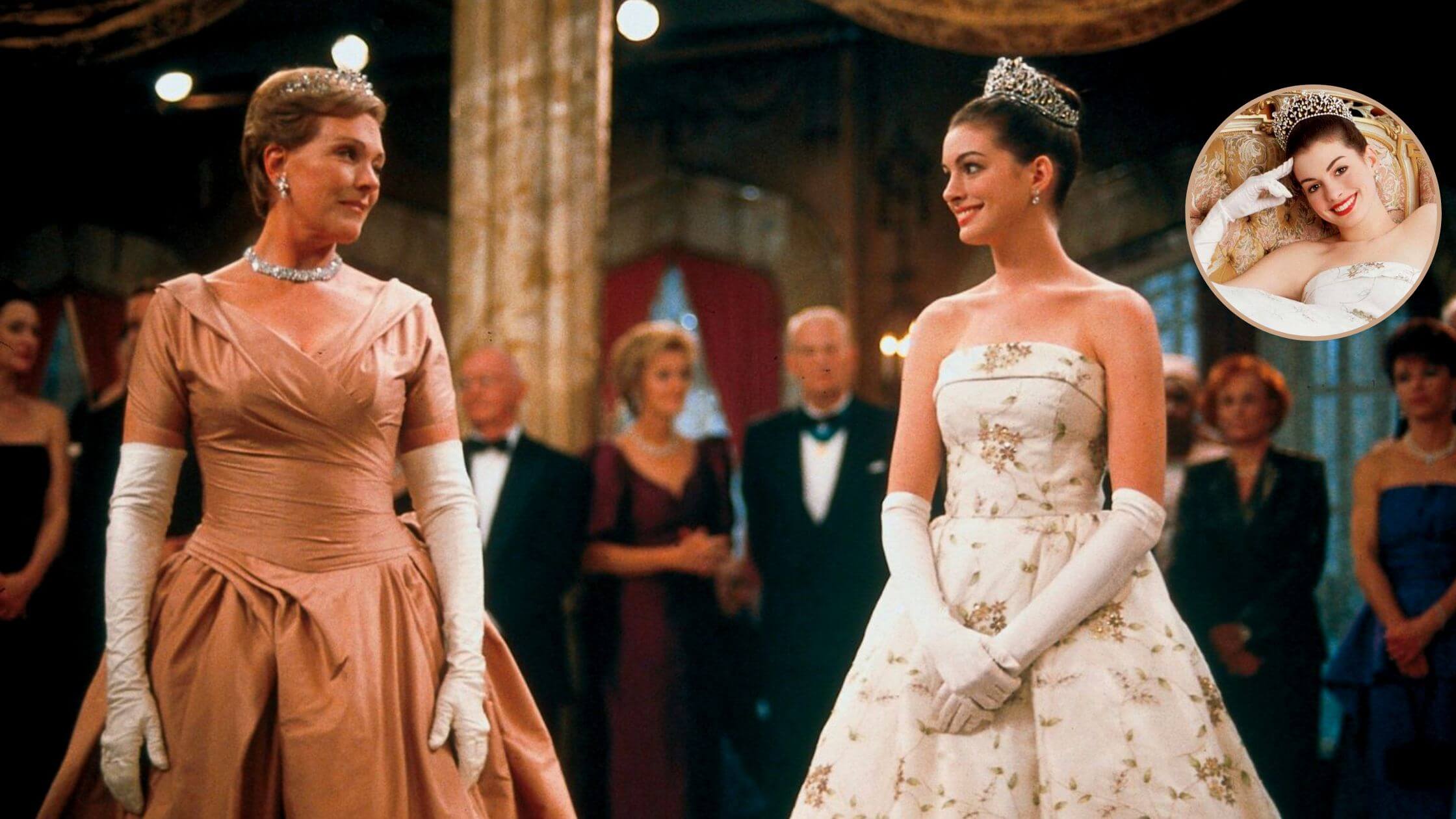 Princess Diaries 3