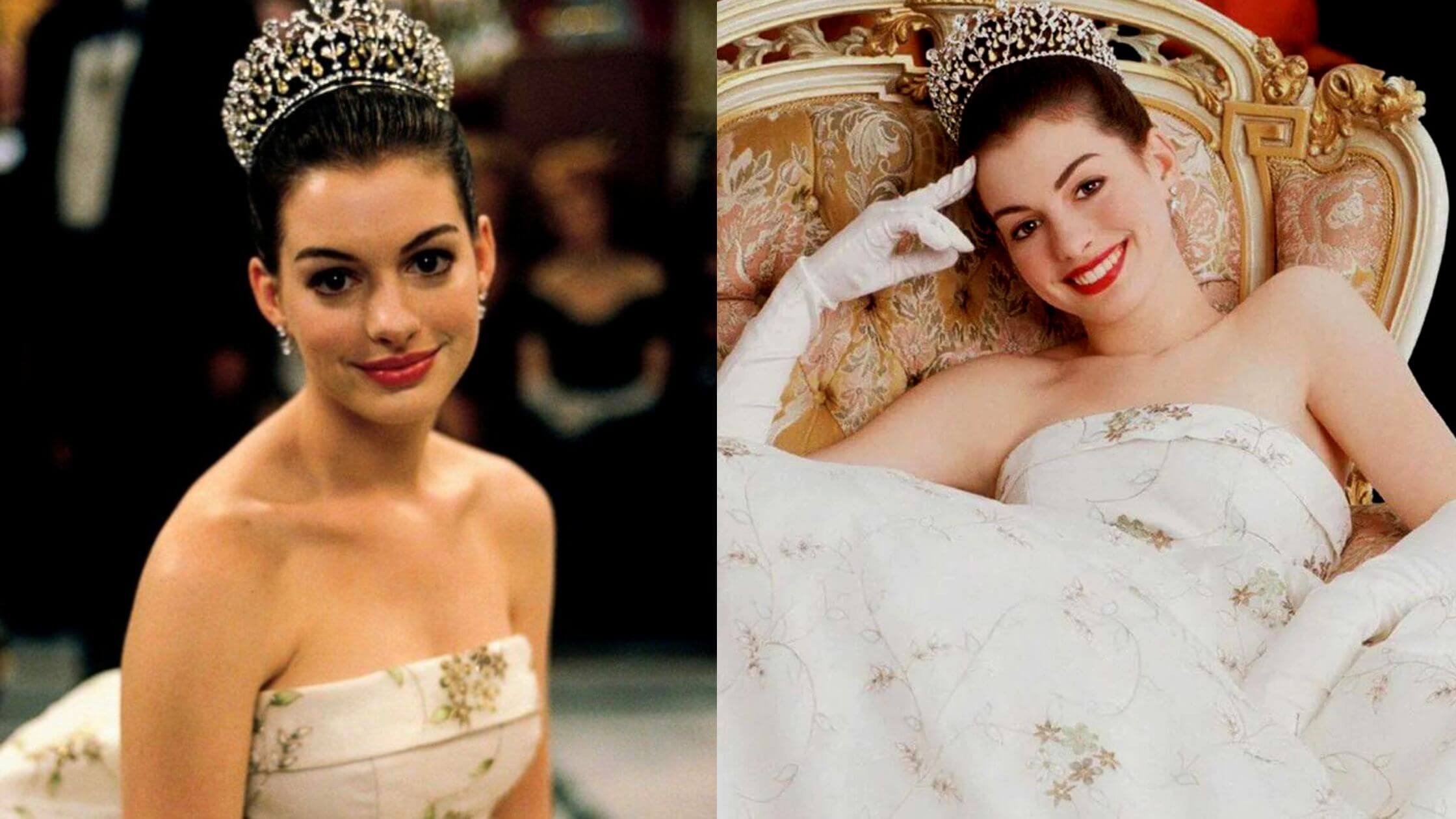  Princess Diaries