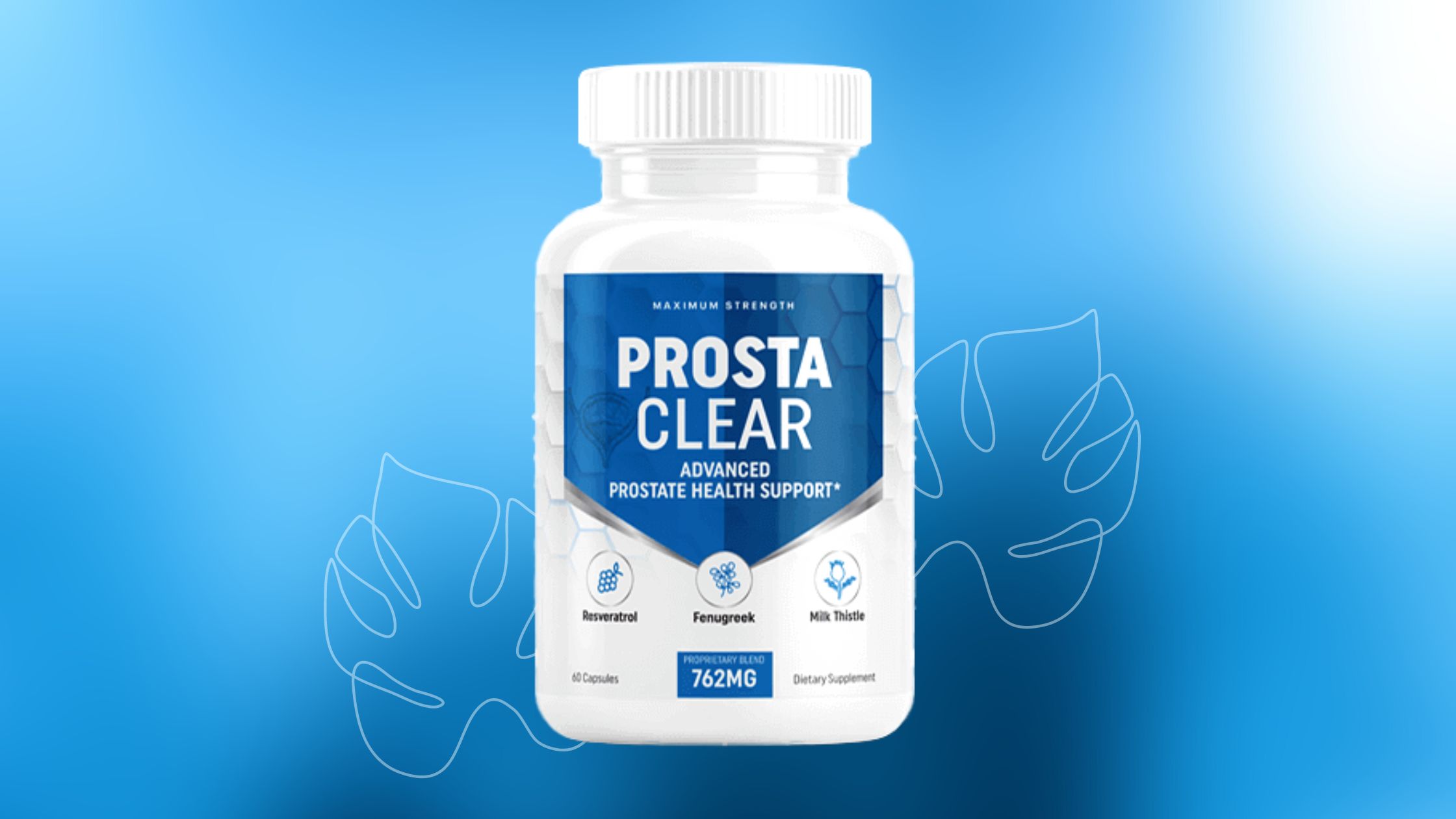 ProstaClear Reviews