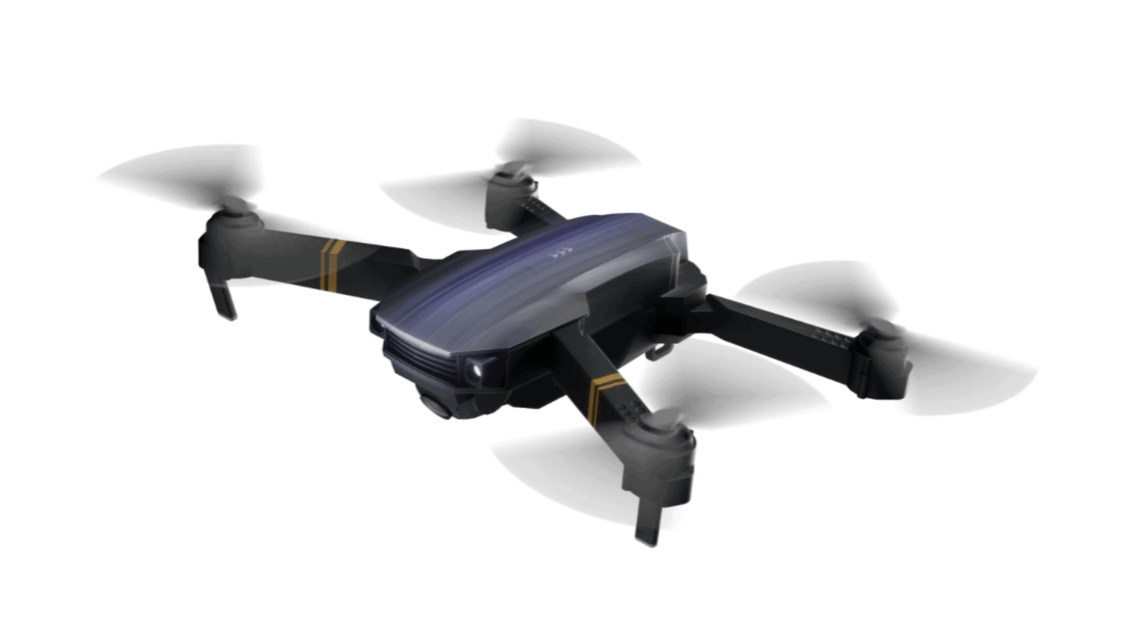 QuadAir Drone Review