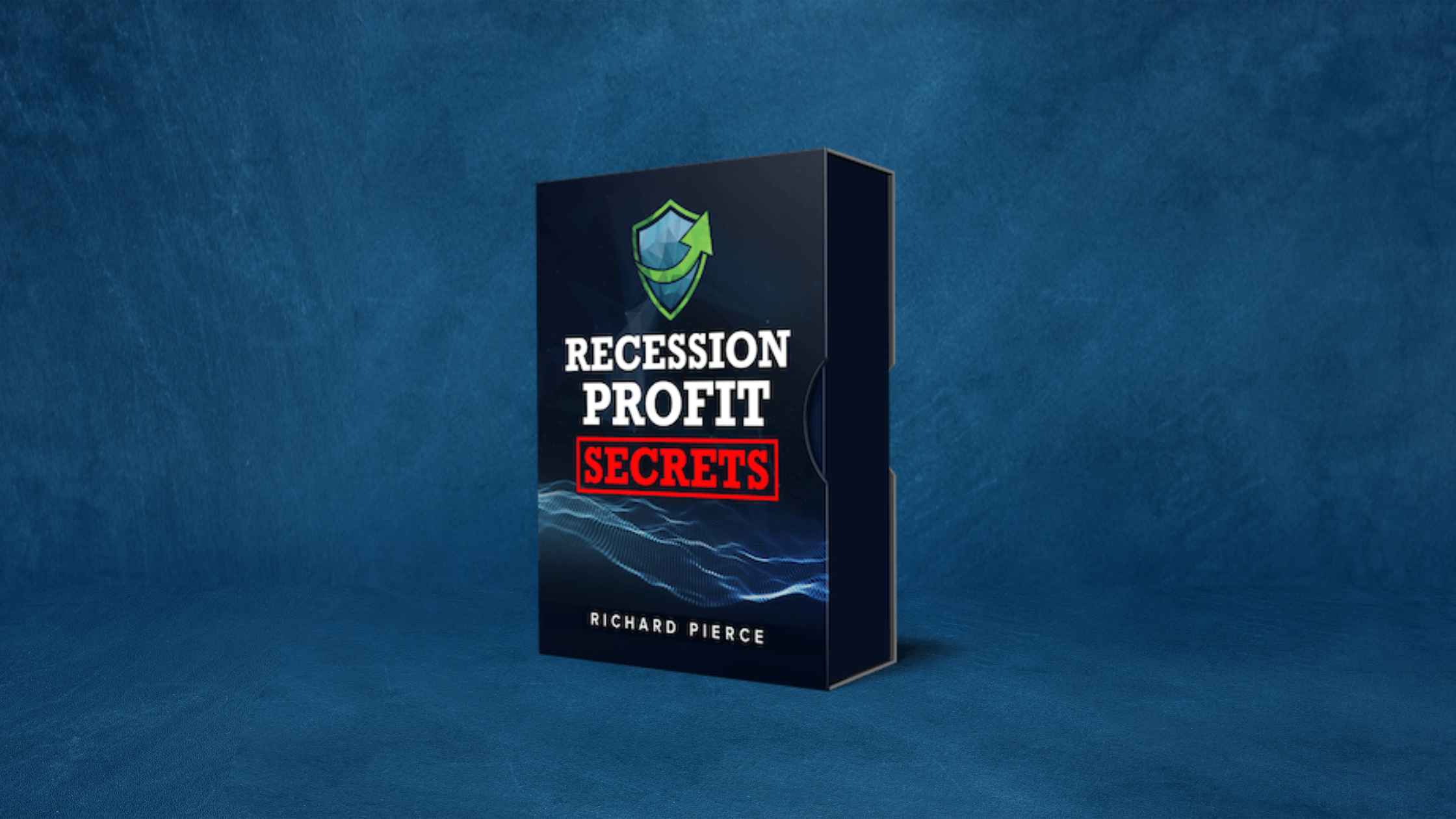 Recession Profit Secrets Reviews