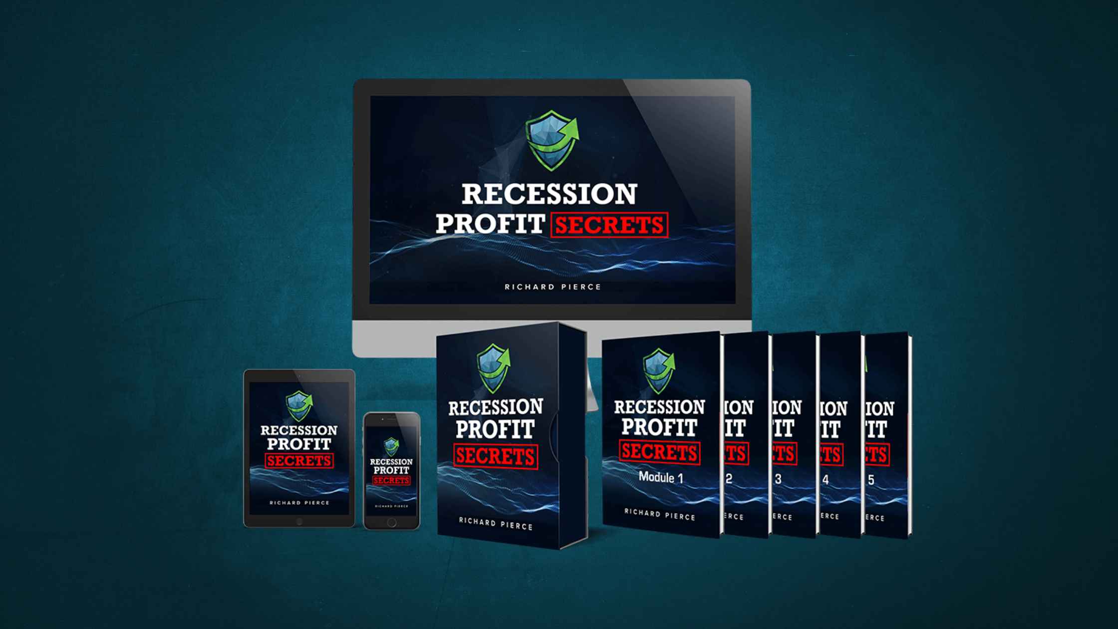 Recession Profit Secrets Reviews