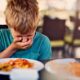 Researchers Trace Neurological Circuits That Cause Vomiting From Contaminated Food
