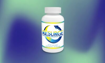 Resurge Reviews