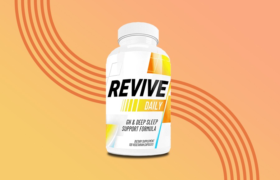 Revive Daily Review
