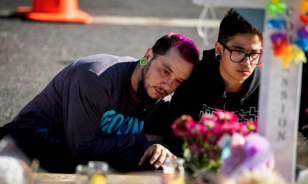 Right-Wing Influencers And Media Amplify Anti-LGBTQ Sentiments After Colorado Shooting