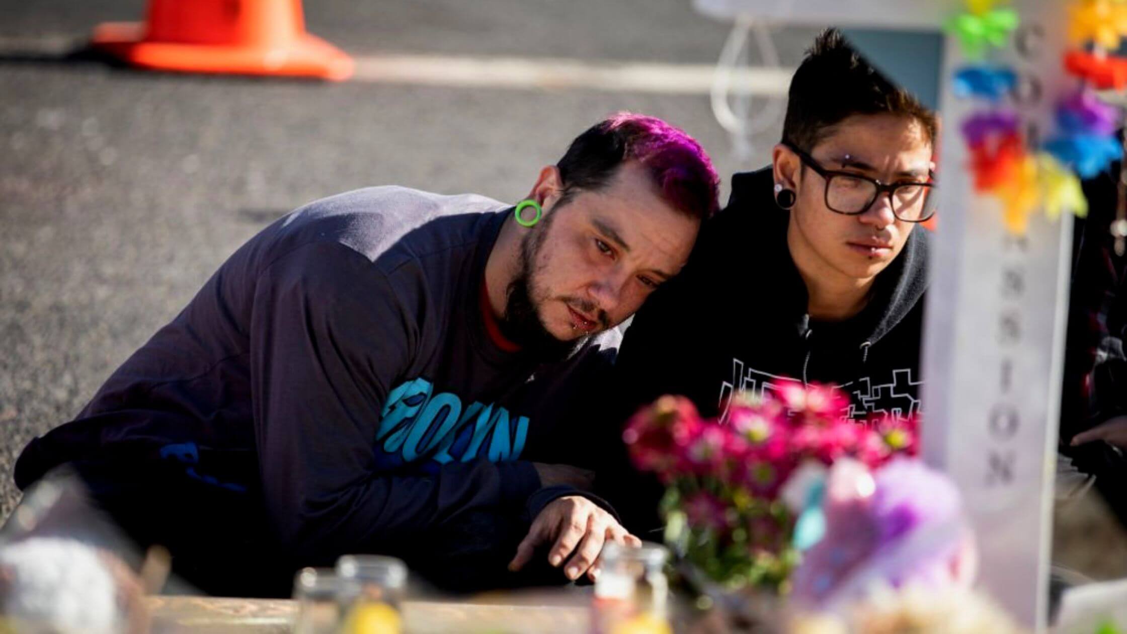Right-Wing Influencers And Media Amplify Anti-LGBTQ Sentiments After Colorado Shooting